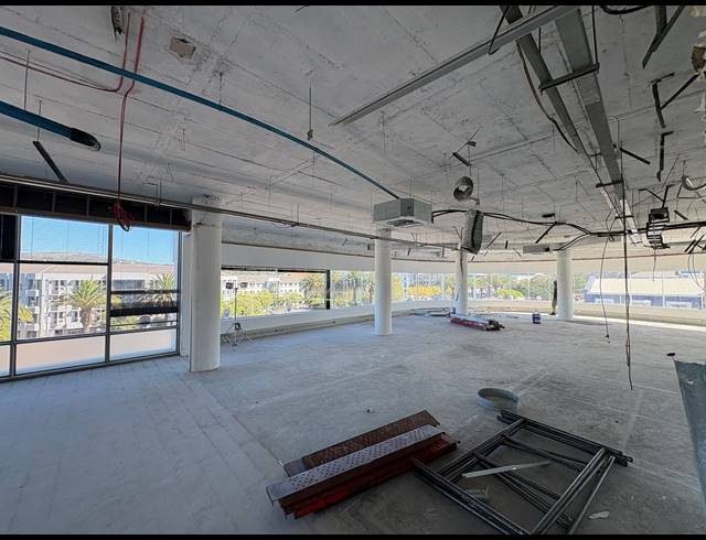 840.20M² OFFICE TO LET IN TYGER VALLEY
